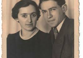 Jüdische Scheinehen: Trauscheine als letzte Fluchthelfer