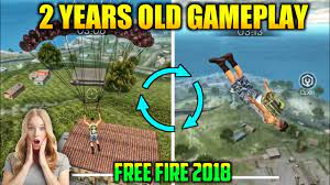 100% working on 198,427 devices, voted by 46, developed by garena international i private limited. 2 Years Old Gameplay Of Free Fire Garena Free Fire 2018 Full Gameplay Old Free Fire Gameplay Youtube