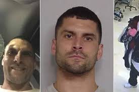 Man Wanted For Shooting At Police Upstate Is Arrested Near Gowanus Whole  Foods