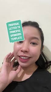 PROPOSAL LETTER TO PRINCIPAL SPONSORS TEMPLATE ✨✨✨ Form link:  https://forms.gle/h1maw7JteaMNcoyY7 #fyp #wedding #weddingtiktok