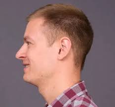 If you want to go lower, go ahead. The Number 4 Buzz Cut Pictures Benefits Tutorial Ready Sleek