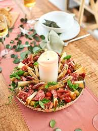 Weitere ideen zu fingerfood, rezepte, fingerfood rezepte. Original Italienische Antipasti Rezepte Gustinis Feinkost Blog