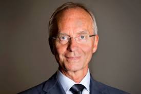 Dutch Minister Henk Kamp of Economic Affairs to visit Saba