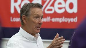 News source: Fox Sports