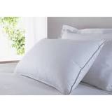 Dual Support Memory Foam Pillow