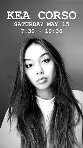 Georgia Memisakis's Instagram, Facebook & TikTok