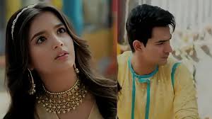 Pandya Store: Natasha attends Dhawal's haldi function