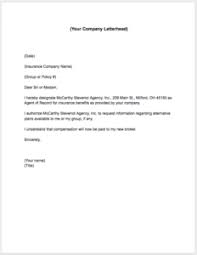 We did not find results for: Sample Agent Of Record Letter Mccarthy Stevenot Agency Inc
