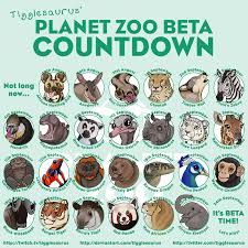 Planet Zoo Icons Frontier Forums For discussion of frontier developments planet zoo game.