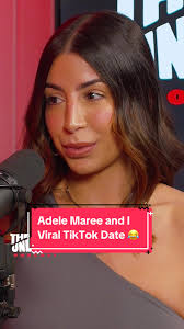 It went viral 😂💕 @adelemareee #Dating #Tiktok #Fy #Fyp