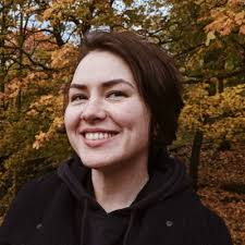 Alex Danyliuk SheCodes Profile