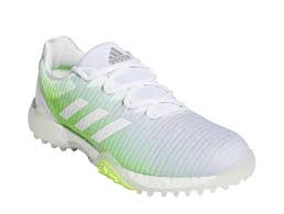 2020 adidas junior codechaos boa golf shoes medium 6. Adidas New Codechaos Golf Shoes Feature Innovative Spikeless Traction