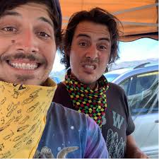 2020 Halloween special by Los Simpbroskis Punk Ass Podcast