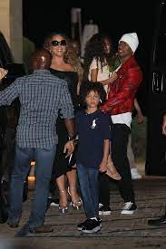 Nick Cannon Gelooft Niet In Het Huwelijk Maar Als Mariah Carey Het Vraagt Zeg Ik Opnieuw Ja Celebrities Hln Be