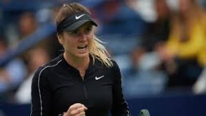 Она в двух сетах переиграла итальянку камилу джорджи — 6:4, 6:4. Svitolina Kvitova Svitolina Sotvorila Kambek I Vyshla V Polufinal Turnira V Shtutgarte Unian