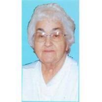 Flora Mae Roth Obituary