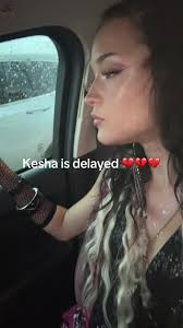 Kesha Concert Postponed
