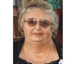 Mary Orndorff Obituary (1944