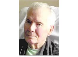 Donald Thompson Obituary (1933