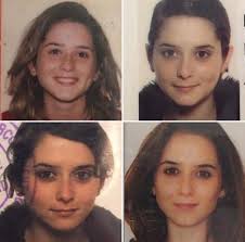 'estoy centrada en crear un buen gobierno'. El Album Mas Personal De Isabel Diaz Ayuso Asi Era Antes De Ser Presidenta De La Comunidad De Madrid Vozpopuli