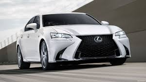 Disclaimer quick auto sales price excludes government fees and taxes. 2016 Lexus Gs350 F Sport Model Year Changes North Park Lexus At Dominion