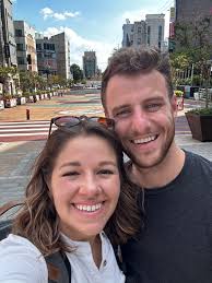 Julia Hackman, MDA, RD