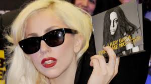 Looking Back at Lady Gagas “The Fame Monster,” the Album that Made Me Gay  | Them