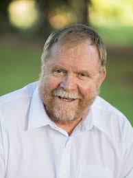 DONALDSON, Daryl Ross