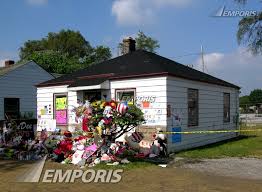 Michael jacksons tochter paris ist heiß begehrt: Michael Jackson House Gary 1158679 Emporis