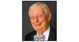 Wallace STOREY Obituary (2010)