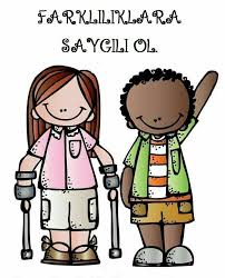 Gorgu Kurallari Faaliyetler Sinif Egitim