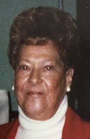 Obituary for Dorothy May Long