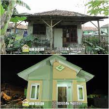Setiap episodenya, tentu semakin seru karena tantangan yang diberikan kepada target semakin menantang dan membuat penonton geregetan. Desain Rumah Bedah Rumah Gtv Blog Pendidikan