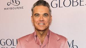 Robbie Williams reveals his bizarre social media algorithm as he prepares  for massive NYE performance in Sydney
