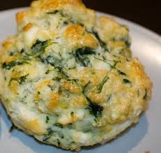 Spinach And Feta Scones At Fresh Co Nz Spinach And Feta Food Cooking Recipes