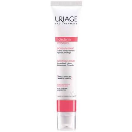 URIAGE TOLEDERM CONTROL 40ML