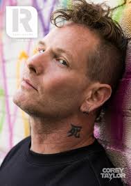 Are there any Corey Taylor fans?