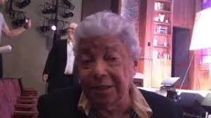 Meet The Original Curvy Widow Bobby Goldman