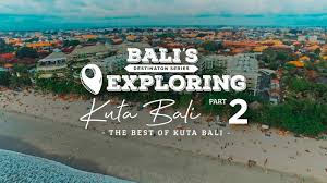 Some people want their first time to be special; Exploring Kuta Bali Part 2 The Best Of Kuta Bali Baligoliveadventure Baligolivedestination Youtube