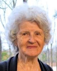 Gladys Kimble Albin Obituary November 14, 2025