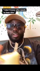 ROMANS 12:19 “I’m just sayin’” 🤷🏿‍♂️