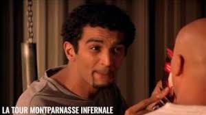 Bonus dvd 2001 la tour montparnasse infernale. Regarder La Tour Montparnasse Infernale En Streaming