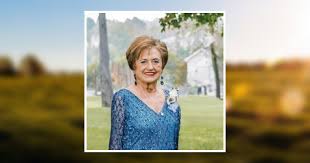 Betty Ries Ewing Obituary March 24, 2024