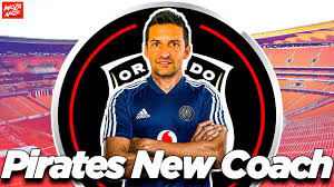 Jun 05, 2021 · whether qualifying for africa can save german coach josef zinnbauer from the sack at pirates is uncertain as several former stars at the club and many supporters have called for his dismissal. Psl Transfer News Orlando Pirates Demote Rhulani Mokwena And Appoint New Head Coach Josef Zinnbauer Youtube