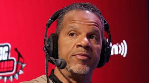 Bills Icon Andre Reed Talks Matthew Slater's HOF Chances