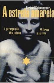 Livros encontrados sobre Estrela Amarela