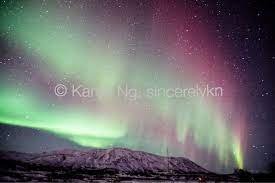 Northern Lights Sony A6000 Tutorial How To Take Pictures Of The Northern Lights Norther Northern Lights Photography Photography For Dummies Light Photography