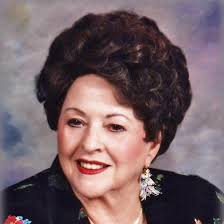 Obituary information for Elia Madeline Baudoin