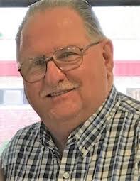 Charles Fisher Obituary