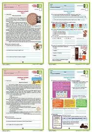 Documents similar to test de evaluare. Evaluare IniÈ›ialÄƒ Clasa A Iv A